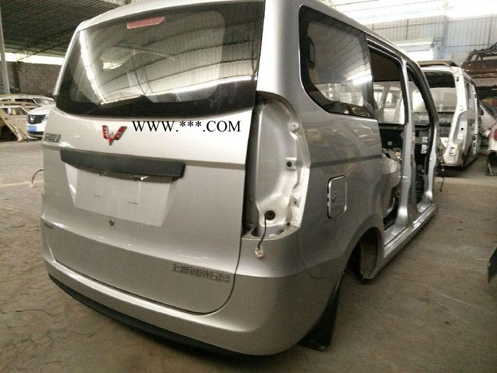 五菱宏光 拆车宏光车壳图5