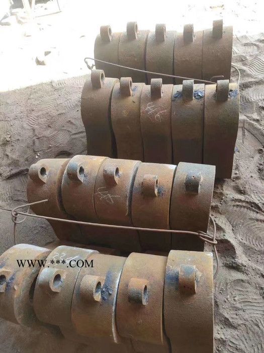 大型废钢破碎生产线废汽车壳保险杠破碎机全套废铁金属破碎机设备图6