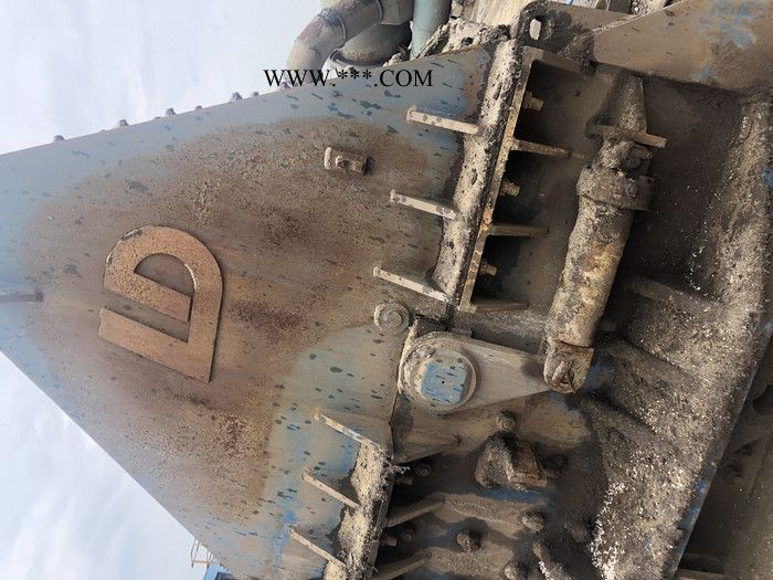 大型废钢破碎生产线废汽车壳保险杠破碎机全套废铁金属破碎机设备