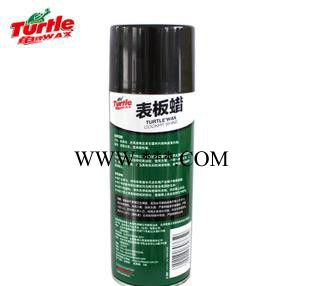 龟牌 表板蜡 龟博士汽车仪表蜡 汽车用品去污上光仪表盘蜡G-365图2