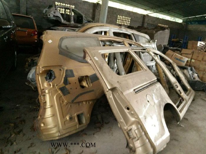 五菱车壳，可定制加，钣金件厂家，价格优惠，期待合作图5