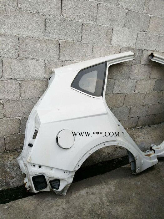 五菱车壳，可定制加，钣金件厂家，价格优惠，期待合作图4