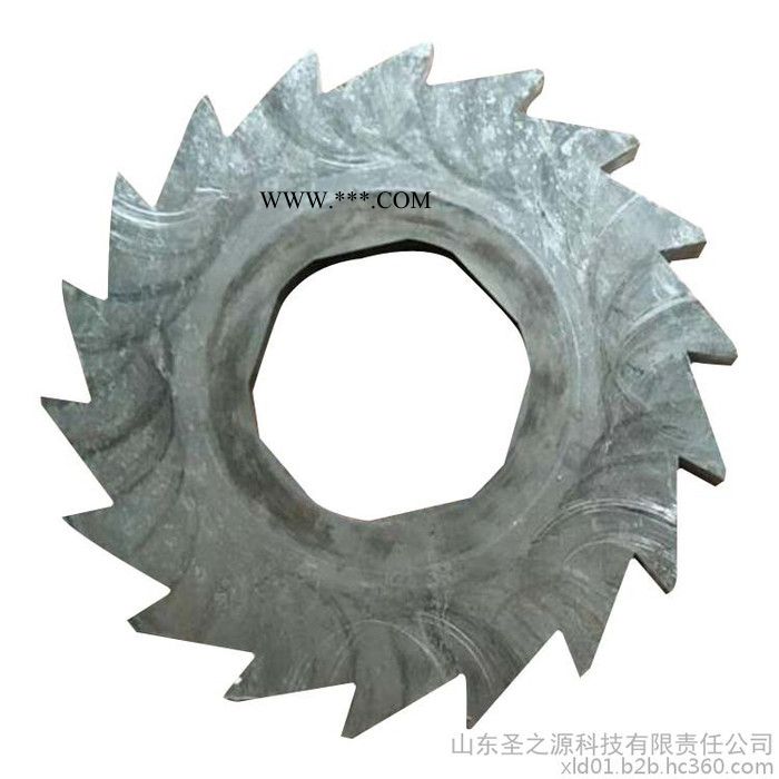 汽车壳双轴撕碎机废旧家具撕碎机 便于携带图3