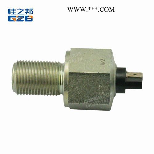 宝鸡龙工挖机LG6150转速传感器60402020012​经销图2