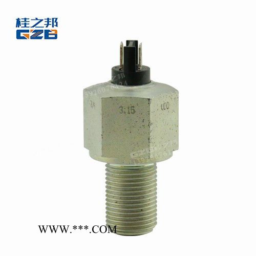 宝鸡龙工挖机LG6150转速传感器60402020012​经销图4