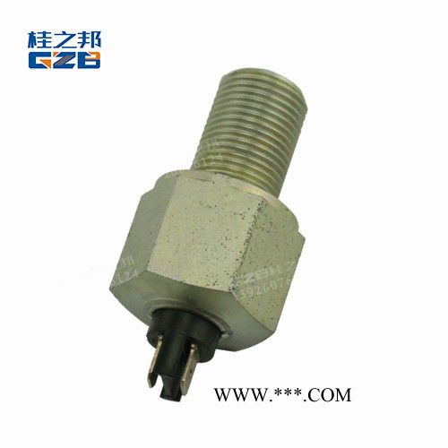 宝鸡龙工挖机LG6150转速传感器60402020012​经销图3