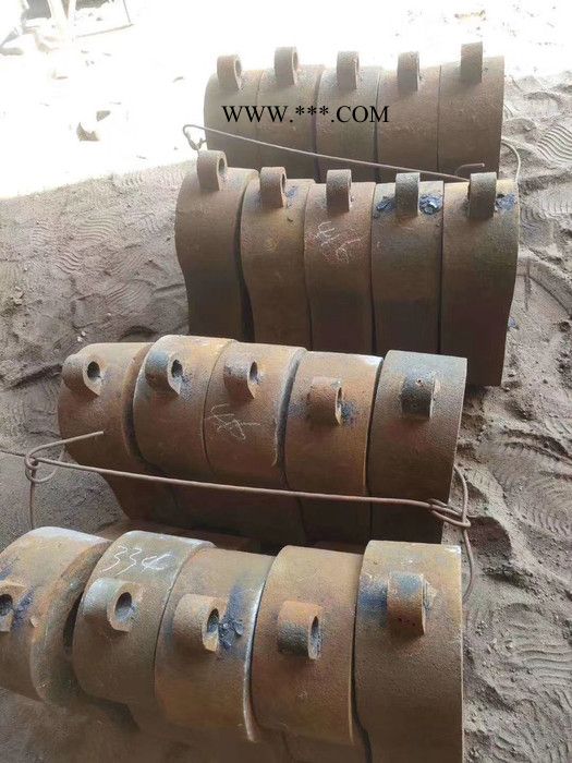 2000型号废钢破碎机 万昌重型金属粉碎机 废铁皮汽车壳破碎生产线图8