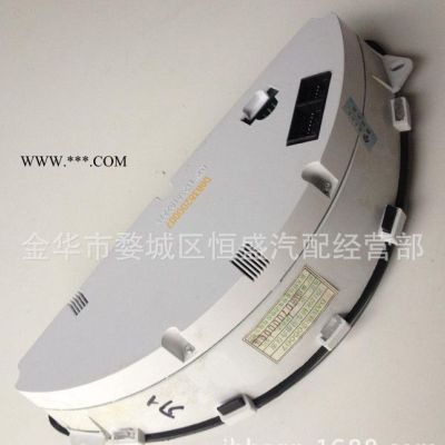 哈飞路宝汽车仪表
