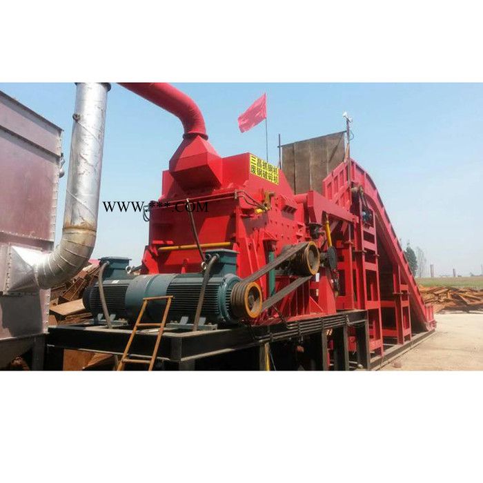 济宁三昌废铁破碎机,废钢破碎机设备。废钢破碎机厂家.废铁破碎机汽车壳破碎机**废钢破碎机,废钢破碎线图6