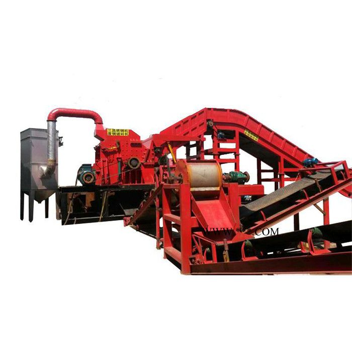 济宁三昌废铁破碎机,废钢破碎机设备。废钢破碎机厂家.废铁破碎机汽车壳破碎机**废钢破碎机,废钢破碎线图5