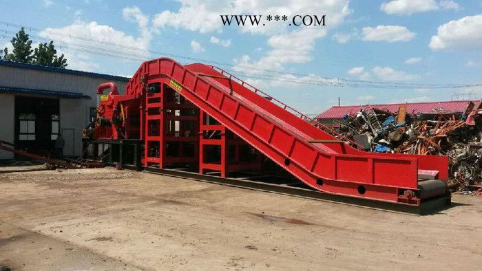 济宁三昌废铁破碎机,废钢破碎机设备。废钢破碎机厂家.废铁破碎机汽车壳破碎机**废钢破碎机,废钢破碎线图4