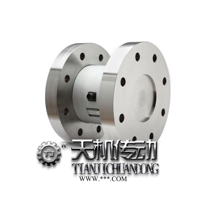 生产**大量程传感器 转矩转速传感器 扳手阀门静态转矩转速传感器图2