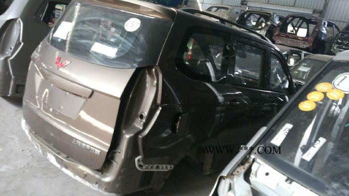 五菱系列车壳 宏光S车壳 宏光S车壳棕色图2