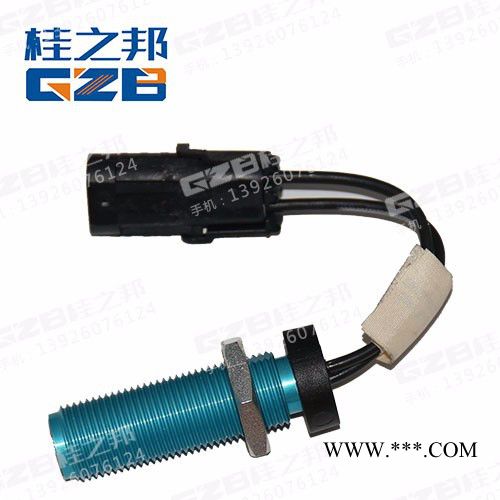 30B0232河北柳工挖掘机配件转速传感器图2