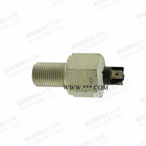 海南挖机配件供应 龙工挖掘机转速传感器60402020012图5