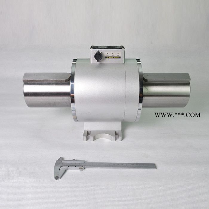 数字式高转速标准型转矩转速传感器ZH07型5000Nm阜新盘式扭矩传感器 - 中航科电/ZHKD图5