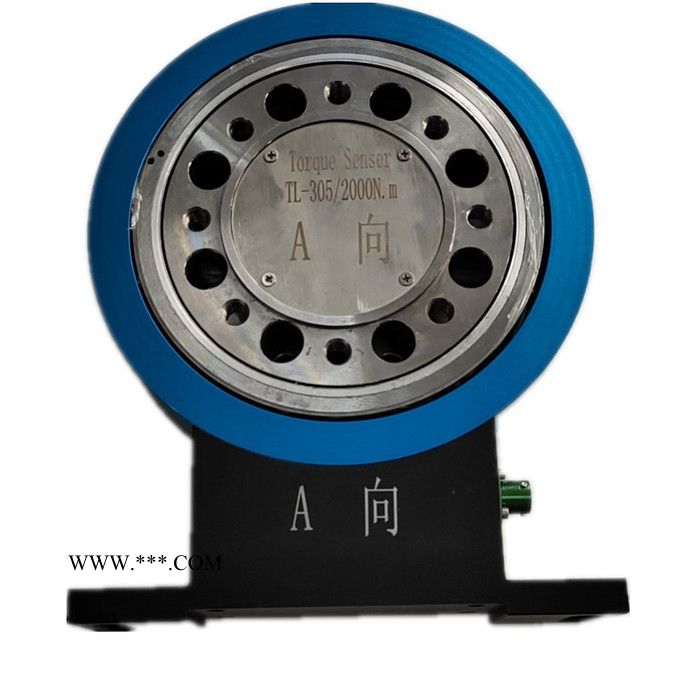 扭力转速传感器图8