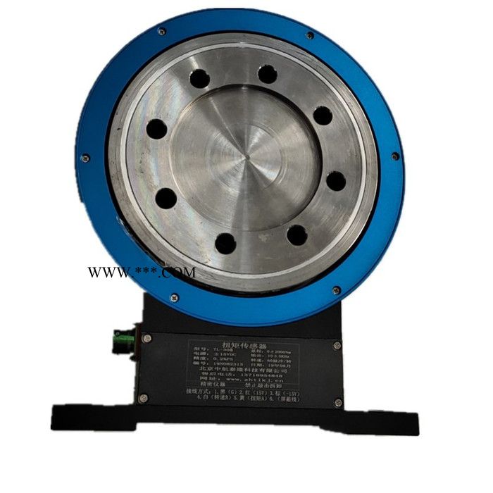 扭力转速传感器图6