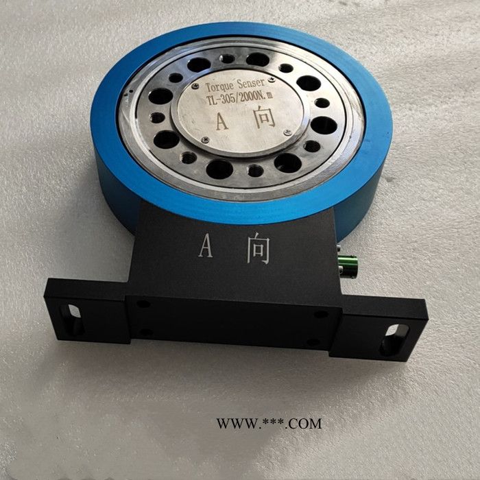 扭力转速传感器图2