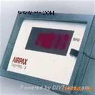 AI-TEK转速传感器RH1320-003图4