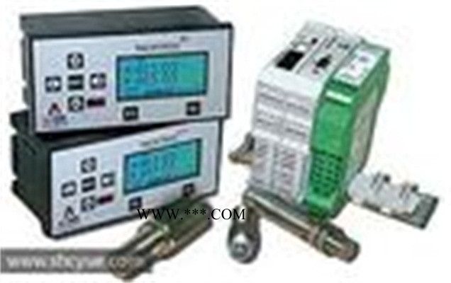 AI-TEK转速传感器RH1320-003图3