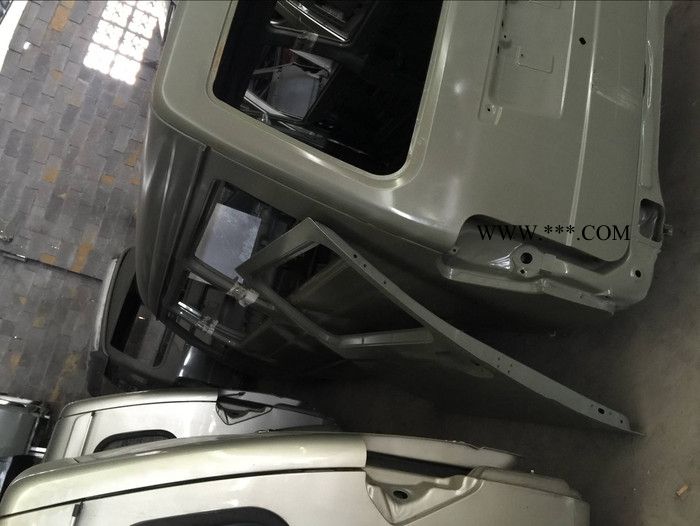 五菱系列车壳-之光车壳 车壳厂家图2