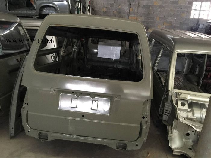 五菱系列车壳-之光车壳 车壳厂家图3