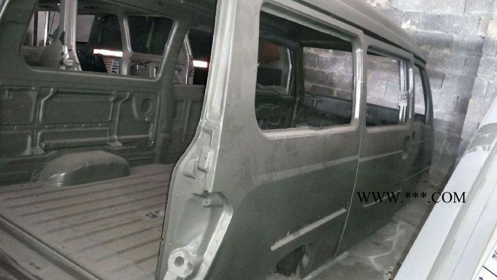 五菱之光6400车壳 车壳定制 原厂配件齐全图7