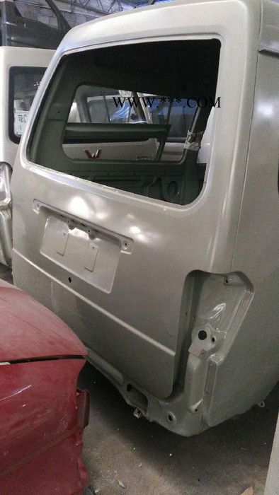 五菱之光6400车壳 车壳定制 原厂配件齐全图4