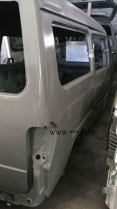五菱之光6400车壳 车壳定制 原厂配件齐全图3