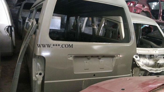 五菱之光6400车壳 车壳定制 原厂配件齐全图6