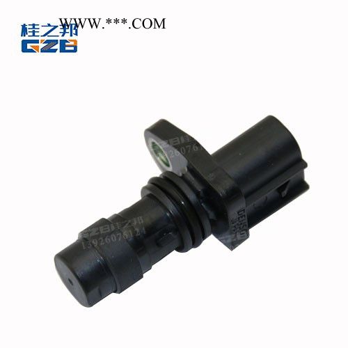 德阳SY195五十铃挖机转速传感器897606-9430图3
