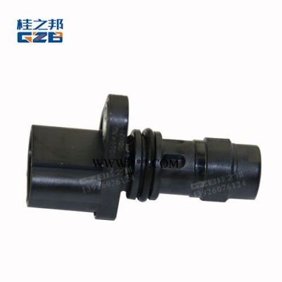 德阳SY195五十铃挖机转速传感器897606-9430