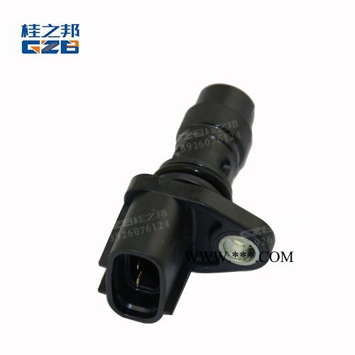 德阳SY195五十铃挖机转速传感器897606-9430图5