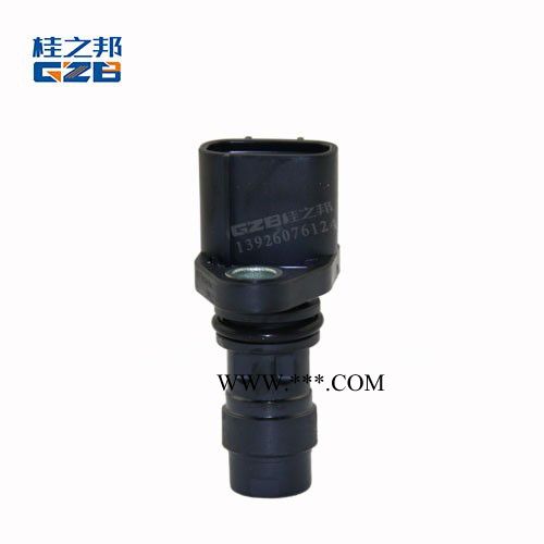 德阳SY195五十铃挖机转速传感器897606-9430图2