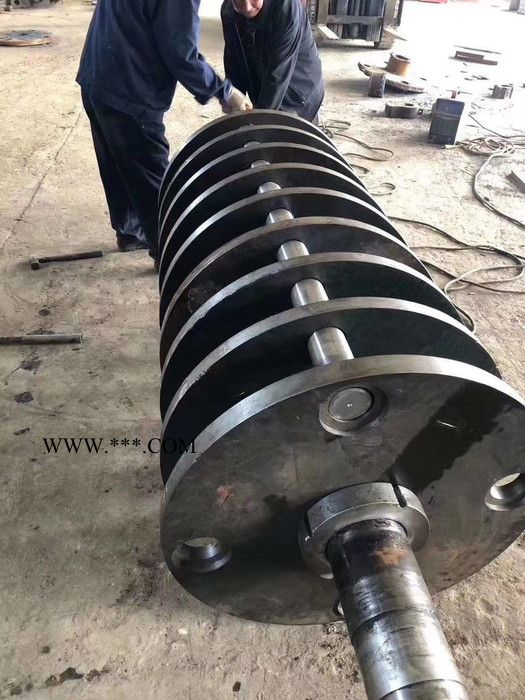 十堰金属破碎废钢破碎机 成套废铁汽车壳破碎机回收生产线设备图5