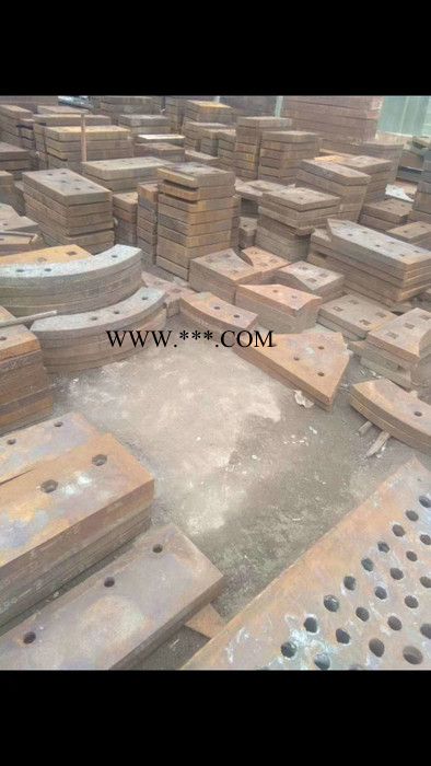 十堰金属破碎废钢破碎机 成套废铁汽车壳破碎机回收生产线设备图8