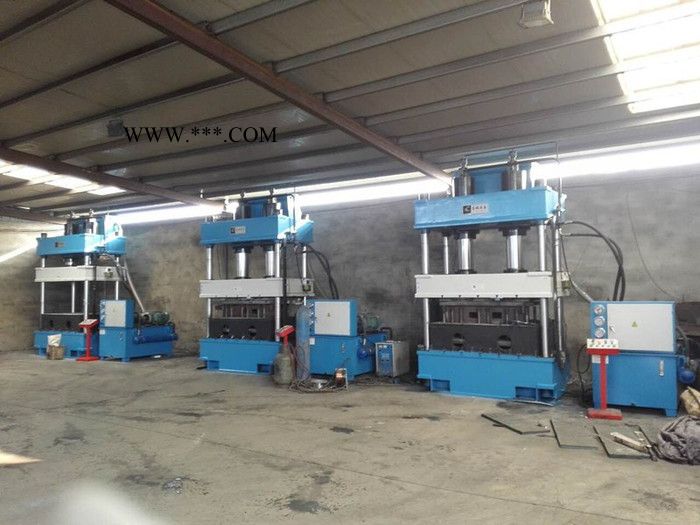 供应1000吨四柱三梁液压机  **1000T车壳拉伸液压机  品质保证图4