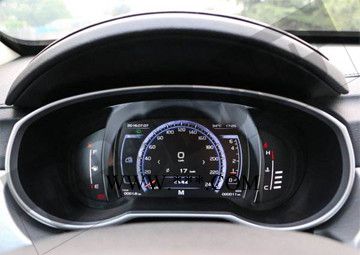 CRCBOND汽车仪表盘防水UV胶图2