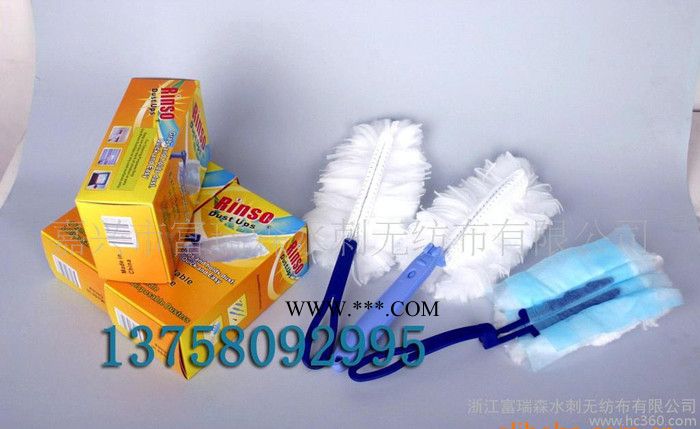 清洁刷、电脑键盘清洁刷、汽车仪表盘尘掸、毛掸、无纺布刷图3