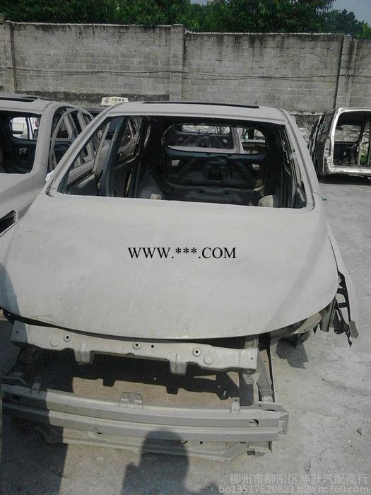 宝骏560车壳、五菱系列车壳图2