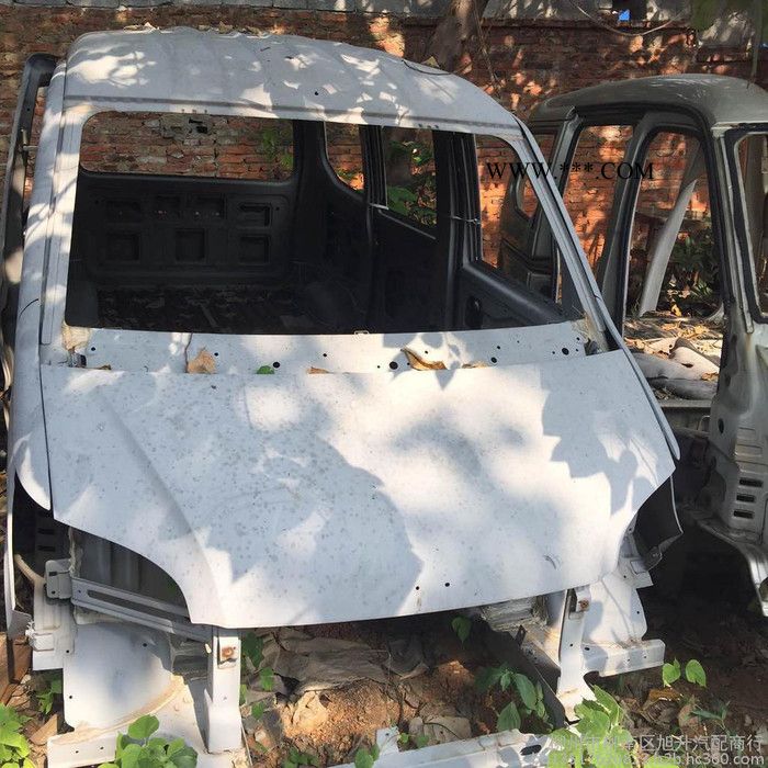 五菱系列车壳、6390车壳图2