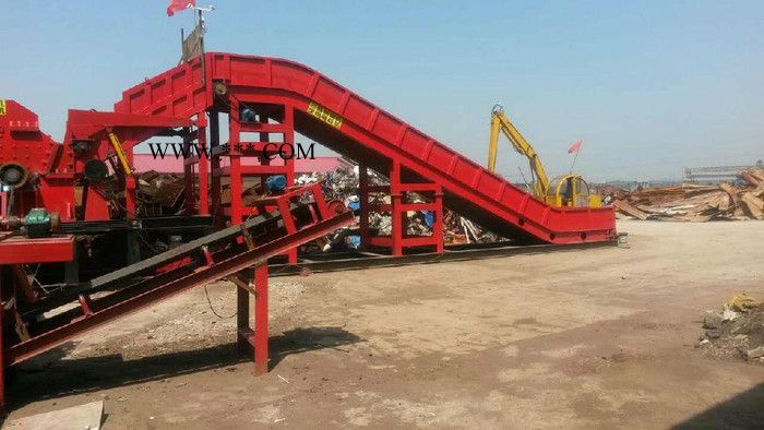 济宁三昌废钢破碎机废钢破碎机设备。废铁破碎机汽车壳破碎机**废钢破碎机。废钢破碎线废铁破碎线图6