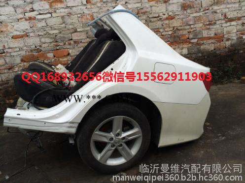 丰田车壳 丰田凯美瑞车壳 丰田凯美瑞拆车车壳 丰田凯美瑞拆车件空壳 丰田凯美瑞拆车发动机 丰田陆地巡洋舰车壳 丰田陆地巡图3