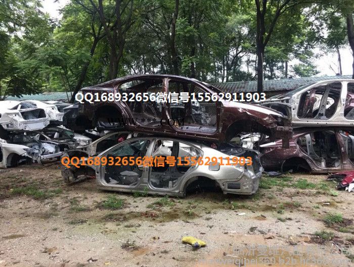 丰田车壳 丰田凯美瑞车壳 丰田凯美瑞拆车车壳 丰田凯美瑞拆车件空壳 丰田凯美瑞拆车发动机 丰田陆地巡洋舰车壳 丰田陆地巡图4