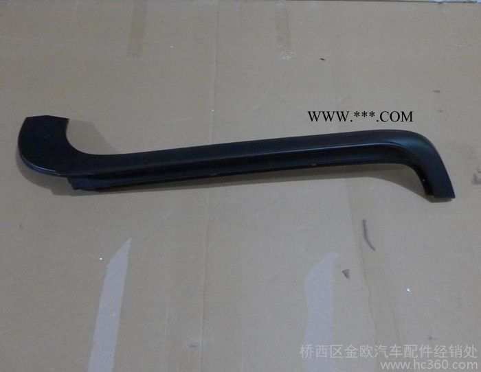 奔驰泵车3341驾驶室导流板奔驰驾驶室倒流板 奔驰泵车3341车壳图6