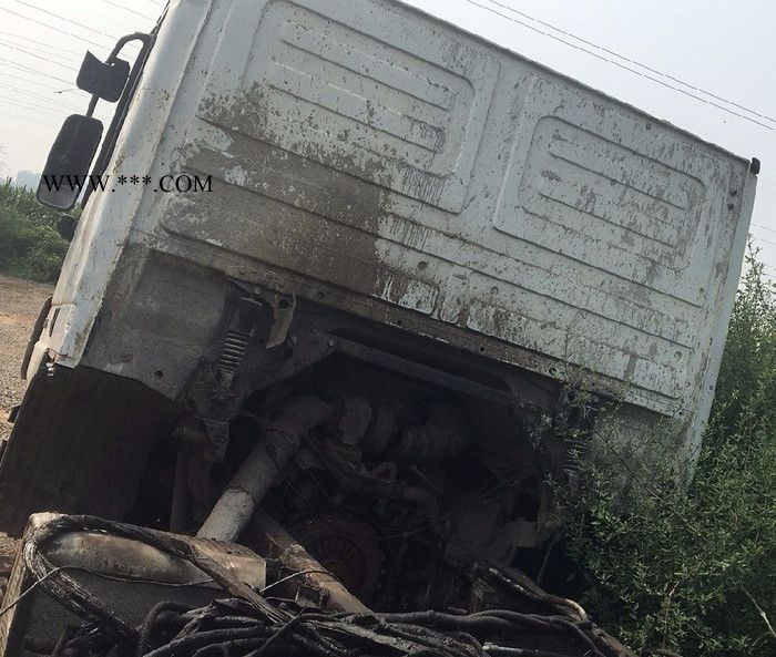 奔驰泵车3341驾驶室导流板奔驰驾驶室倒流板 奔驰泵车3341车壳图8