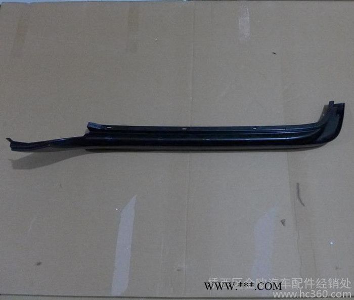 奔驰泵车3341驾驶室导流板奔驰驾驶室倒流板 奔驰泵车3341车壳图5