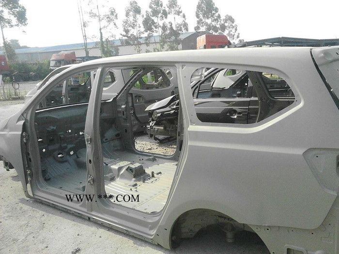 宝骏730车壳 车身图3