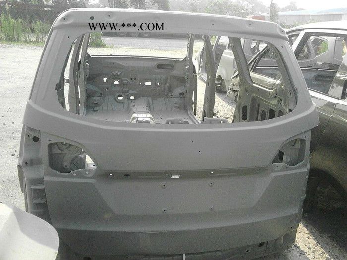 宝骏730车壳 车身图2